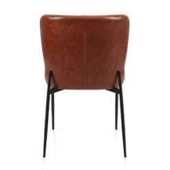 Esszimmerstuhl Kunstleder - Jess -Barstuhl Pro Geschaft esszimmerstuhl kunstleder jess 3