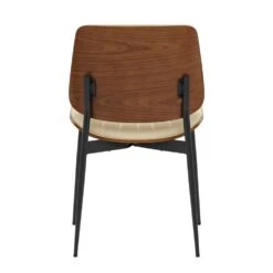 Esszimmerstuhl Kunstleder - Lara -Barstuhl Pro Geschaft esszimmerstuhl kunstleder lara 3