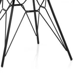 Esszimmerstuhl Samt - Indi -Barstuhl Pro Geschaft esszimmerstuhl samt indi 5