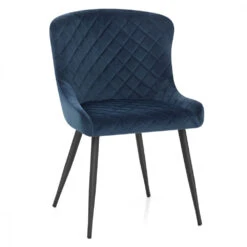 Esszimmerstuhl Samt - Provence