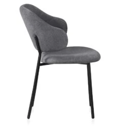 Esszimmerstuhl Stoff - Brodie -Barstuhl Pro Geschaft esszimmerstuhl stoff brodie 2