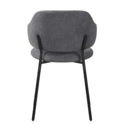 Esszimmerstuhl Stoff - Brodie -Barstuhl Pro Geschaft esszimmerstuhl stoff brodie 3