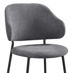 Esszimmerstuhl Stoff - Brodie -Barstuhl Pro Geschaft esszimmerstuhl stoff brodie 5