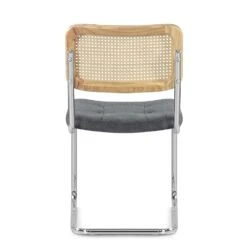 Esszimmerstuhl Stoff - Cala -Barstuhl Pro Geschaft esszimmerstuhl stoff cala 3