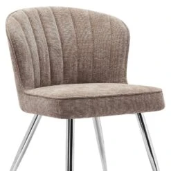 Esszimmerstuhl Stoff - Chase -Barstuhl Pro Geschaft esszimmerstuhl stoff chase 4