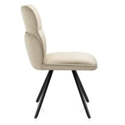 Esszimmerstuhl Stoff - Cody -Barstuhl Pro Geschaft esszimmerstuhl stoff cody 2