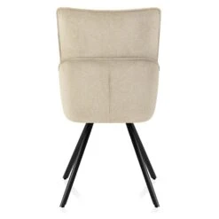 Esszimmerstuhl Stoff - Cody -Barstuhl Pro Geschaft esszimmerstuhl stoff cody 3