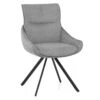 Esszimmerstuhl Stoff - Creed