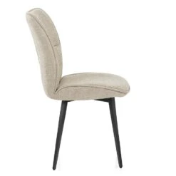 Esszimmerstuhl Stoff - Devon -Barstuhl Pro Geschaft esszimmerstuhl stoff devon 2