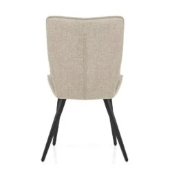 Esszimmerstuhl Stoff - Devon -Barstuhl Pro Geschaft esszimmerstuhl stoff devon 3