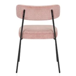 Esszimmerstuhl Stoff - Diana 9 Esszimmerstuhl Stoff - Diana -Barstuhl Pro Geschaft esszimmerstuhl stoff diana 3