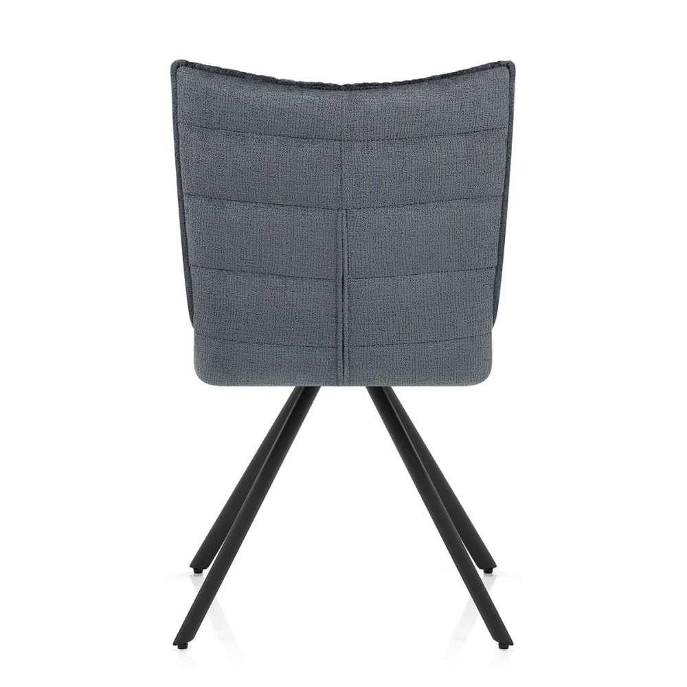 Esszimmerstuhl Stoff - Forte 4 Esszimmerstuhl Stoff - Forte – Bild 4