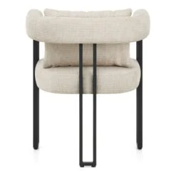 Esszimmerstuhl Stoff - Gigi -Barstuhl Pro Geschaft esszimmerstuhl stoff gigi 3