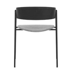 Esszimmerstuhl Stoff - Lauren -Barstuhl Pro Geschaft esszimmerstuhl stoff lauren 3