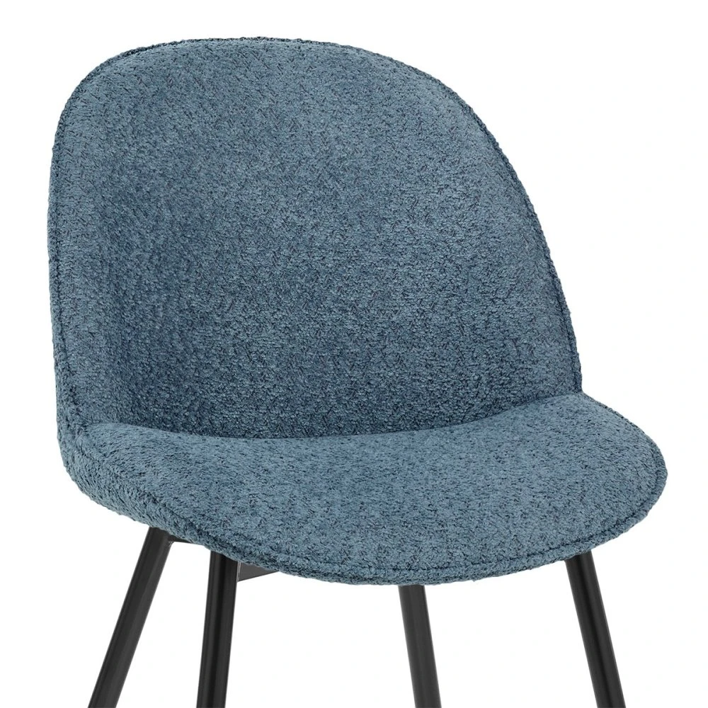 Esszimmerstuhl Stoff - Mia 5 Esszimmerstuhl Stoff - Mia – Bild 5