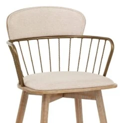 Esszimmerstuhl Stoff - Opera -Barstuhl Pro Geschaft esszimmerstuhl stoff opera 4