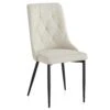 Esszimmerstuhl Stoff - Phoebe