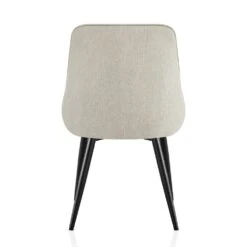 Esszimmerstuhl Stoff - Robyn -Barstuhl Pro Geschaft esszimmerstuhl stoff robyn 3