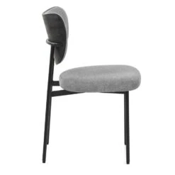 Esszimmerstuhl Stoff - Tosca 8 Esszimmerstuhl Stoff - Tosca -Barstuhl Pro Geschaft esszimmerstuhl stoff tosca 2