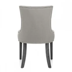 Esszimmerstuhl Samt - Etienne -Barstuhl Pro Geschaft etienne samt 3