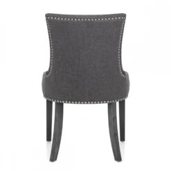 Esszimmerstuhl Stoff - Etienne -Barstuhl Pro Geschaft etienne stoff 3