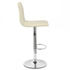 Atlantic Echtleder Barhocker Chrom - Fabio 10 Atlantic Echtleder Barhocker Chrom - Fabio -Barstuhl Pro Geschaft fabio echtleder 2