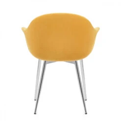 Samt Stuhl Chrom - Flare -Barstuhl Pro Geschaft flare samt stuhl chrom 3