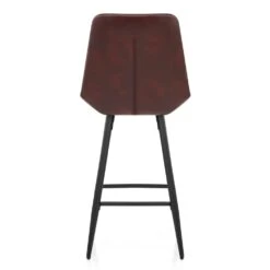 Barhocker Kunstleder - Forse 9 Barhocker Kunstleder - Forse -Barstuhl Pro Geschaft forse kunstleder 3