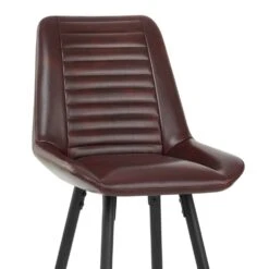 Barhocker Kunstleder - Forse 11 Barhocker Kunstleder - Forse -Barstuhl Pro Geschaft forse kunstleder 5