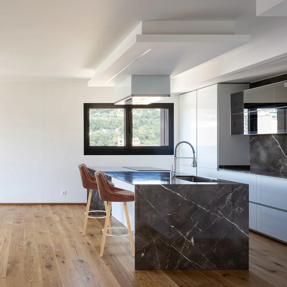 Kunstleder Barhocker Antik - Fuse 7 Kunstleder Barhocker Antik - Fuse – Bild 7