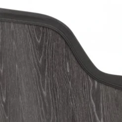 Atlantic Kunstleder Holzstuhl - Fusion Grau -Barstuhl Pro Geschaft fusion kunstleder holzstuhl 6