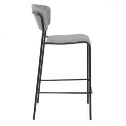 Kunstleder Barhocker - Gin 9 Kunstleder Barhocker - Gin -Barstuhl Pro Geschaft gin kunstleder 2