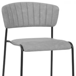 Kunstleder Barhocker - Gin 11 Kunstleder Barhocker - Gin -Barstuhl Pro Geschaft gin kunstleder 4