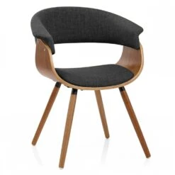 Atlantic Stoff Stuhl - Grafton