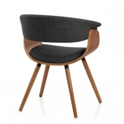 Atlantic Stoff Stuhl - Grafton -Barstuhl Pro Geschaft grafton 3