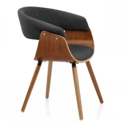 Atlantic Stoff Stuhl - Grafton -Barstuhl Pro Geschaft grafton 4