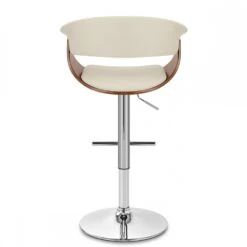 Atlantic Kunstleder Barhocker Walnuss - Grafton 11 Atlantic Kunstleder Barhocker Walnuss - Grafton -Barstuhl Pro Geschaft grafton kunstleder 4