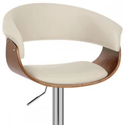 Atlantic Kunstleder Barhocker Walnuss - Grafton 13 Atlantic Kunstleder Barhocker Walnuss - Grafton -Barstuhl Pro Geschaft grafton kunstleder 6