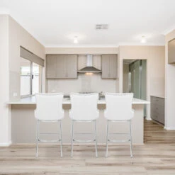 Kunstleder Barhocker Chrom - Grange 13 Kunstleder Barhocker Chrom - Grange -Barstuhl Pro Geschaft grange barhocker chrom 6