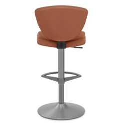 Graphit Barhocker Kunstleder - Pearl 9 Graphit Barhocker Kunstleder - Pearl -Barstuhl Pro Geschaft graphit barhocker kunstleder pearl 3