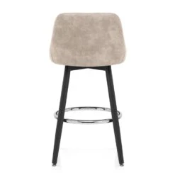 Wildlederimitat Barhocker - Hamilton 9 Wildlederimitat Barhocker - Hamilton -Barstuhl Pro Geschaft hamilton wildleder barhocker 3