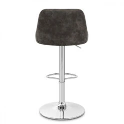 Kunstleder Barhocker Antik - Hobart 10 Kunstleder Barhocker Antik - Hobart -Barstuhl Pro Geschaft hobart kunstleder antik 3