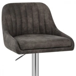 Kunstleder Barhocker Antik - Hobart 11 Kunstleder Barhocker Antik - Hobart -Barstuhl Pro Geschaft hobart kunstleder antik 4