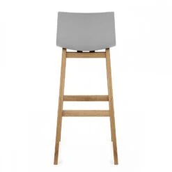 Atlantic Barhocker Eiche - Hoch Drift -Barstuhl Pro Geschaft hoch drift eiche 3