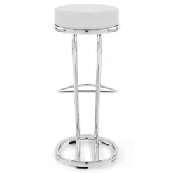Atlantic Kunstleder Barhocker Chrom - Hoch Zed 11 Atlantic Kunstleder Barhocker Chrom - Hoch Zed -Barstuhl Pro Geschaft hoch zed 4