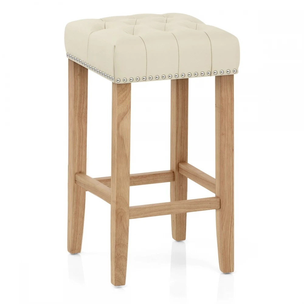 Atlantic Holzbarhocker Eiche - Chelsea 1 Atlantic Holzbarhocker Eiche - Chelsea