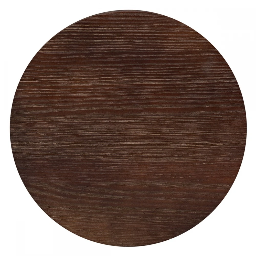 Atlantic Holz Barhocker Kupfer Antik - Lathe 5 Atlantic Holz Barhocker Kupfer Antik - Lathe – Bild 5