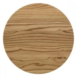 Atlantic Barhocker - Heller Holzsitz - Industrial Turner -Barstuhl Pro Geschaft industrial turner light wood 3