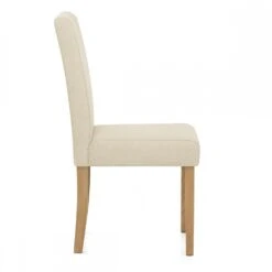 Stoff Esszimmerstuhl Eiche - Jackson 8 Stoff Esszimmerstuhl Eiche - Jackson -Barstuhl Pro Geschaft jackson stoff 2