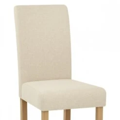 Stoff Esszimmerstuhl Eiche - Jackson 10 Stoff Esszimmerstuhl Eiche - Jackson -Barstuhl Pro Geschaft jackson stoff 4